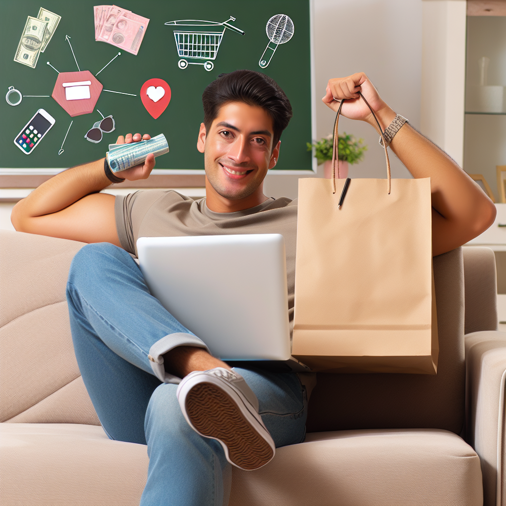 Einkaufen wie ein Profi: Tipps und Tricks für effizientes und stressfreies Shopping