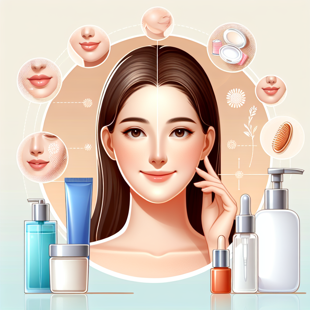 Tipps für die perfekte Hautpflege-Routine