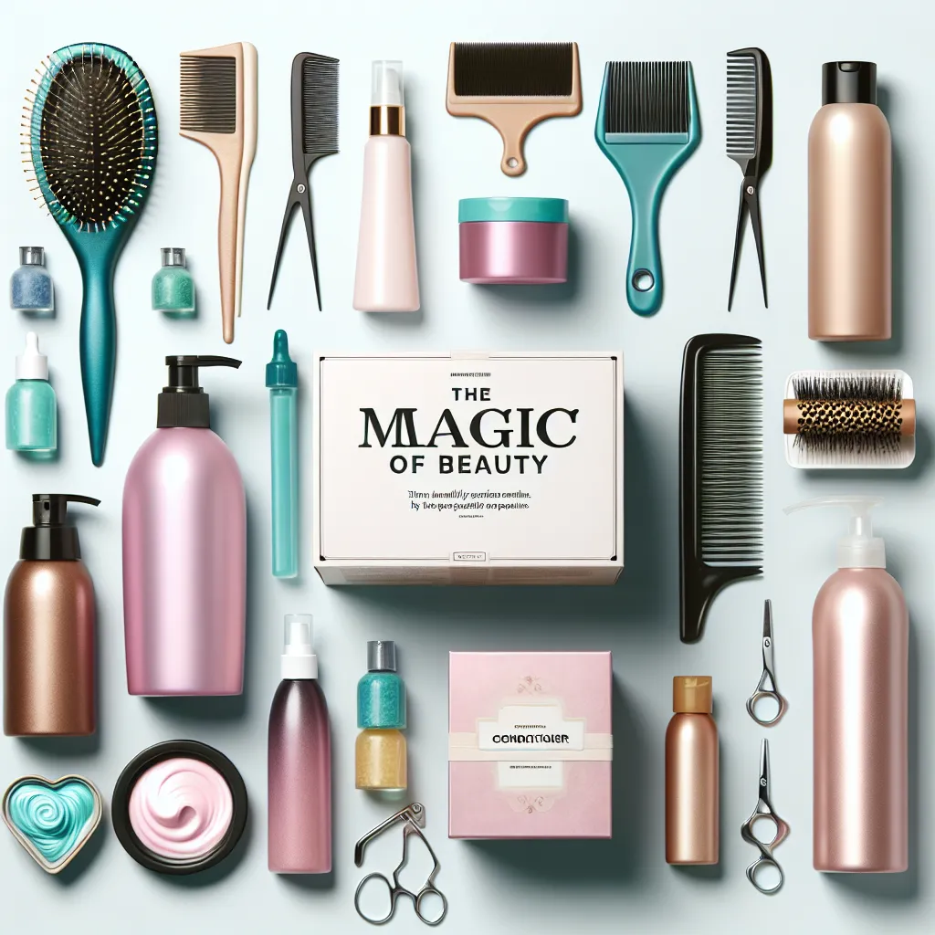 Entdecken Sie die Magie von Alfaparf: Tipps und Trends.