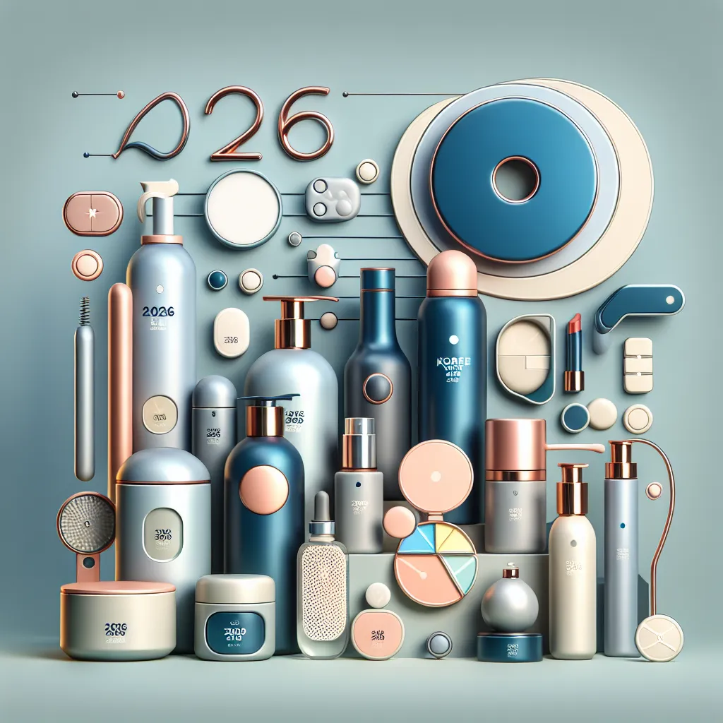 Die Must-Haves der koreanischen Kosmetik 2026